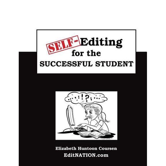 Self-Editing for the Successful Student