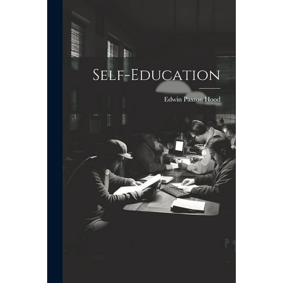 Self-Education (Paperback)