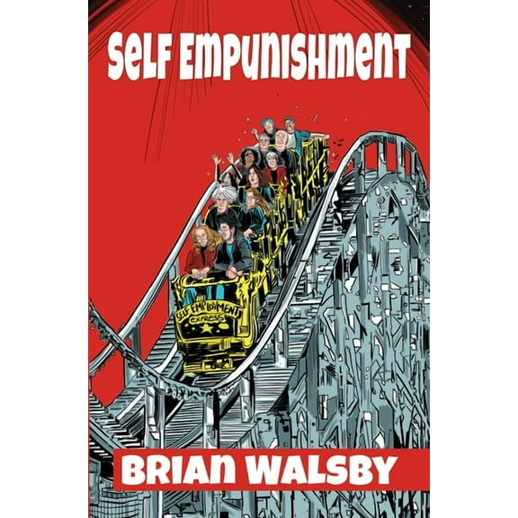 Self Empunishment, (Paperback)