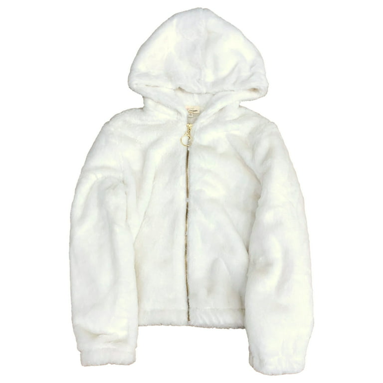 hoodie off white jacket