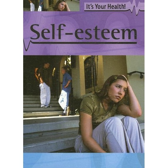 Pre-Owned Self-Esteem 9781583405895