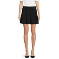 thumbnail image 1 of Self Esteem Juniors Box Pleated Skirt, 1 of 5