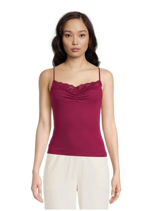 Lace Camisoles