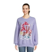 Self Esteem Juniors Graphic Pullover Sweatshirt