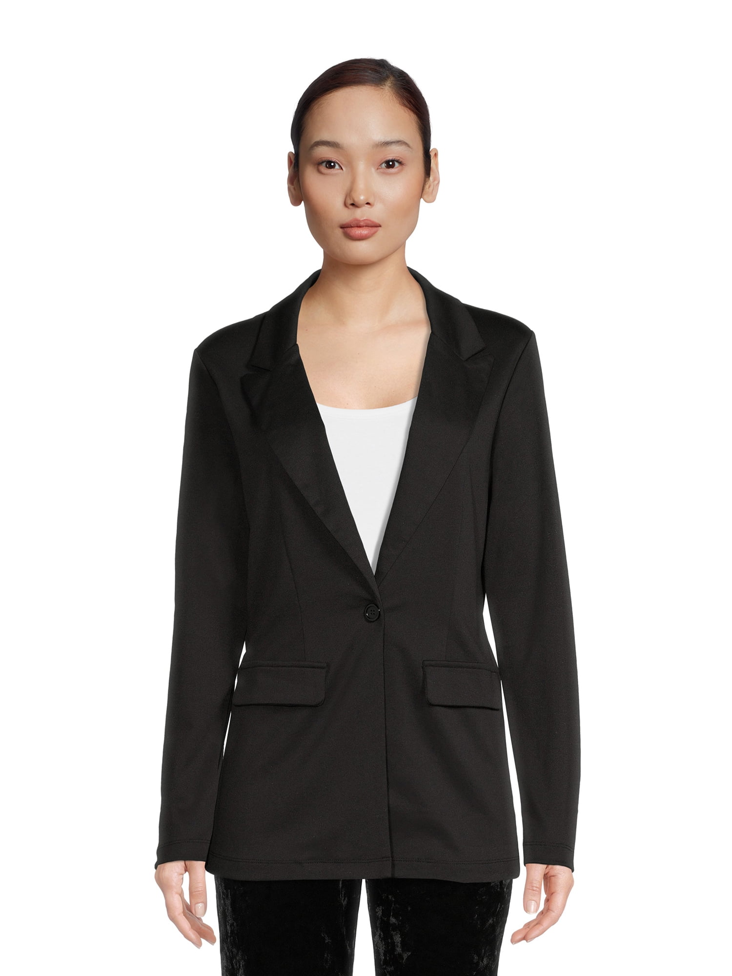 Fitted blazers hotsell for juniors
