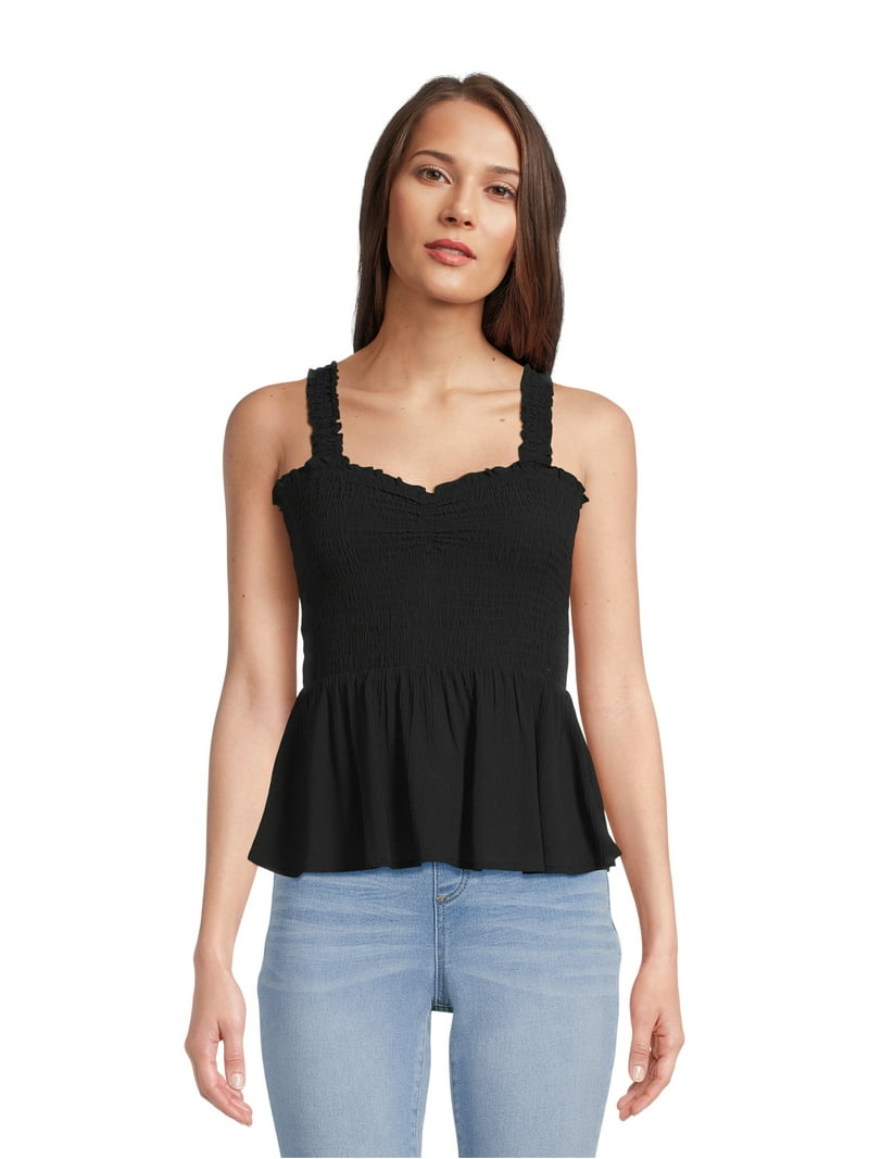 トップス leinwand pokopoko camisole トップス leinwand pokopoko camisole Kurve Women's Camisole