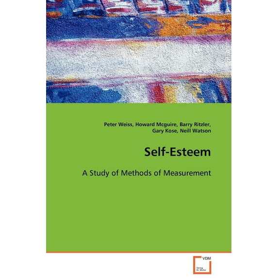 Self-Esteem (Paperback)