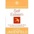 thumbnail image 1 of Pre-Owned Self Esteem: Simple Steps to Develop Self-reliance and Perseverance (Paperback) 0722540078 9780722540077, 1 of 1