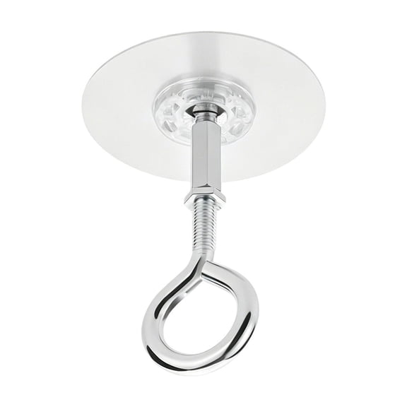 Self Fix Ceiling Hooks For Hassle-Free Installation Humble Hooks For Kitchen Utensils And More In Any Room