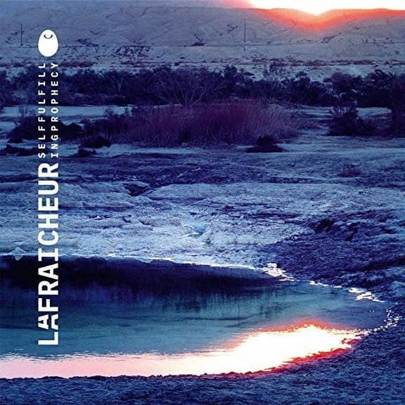Self Fulfilling Prophecy (CD)