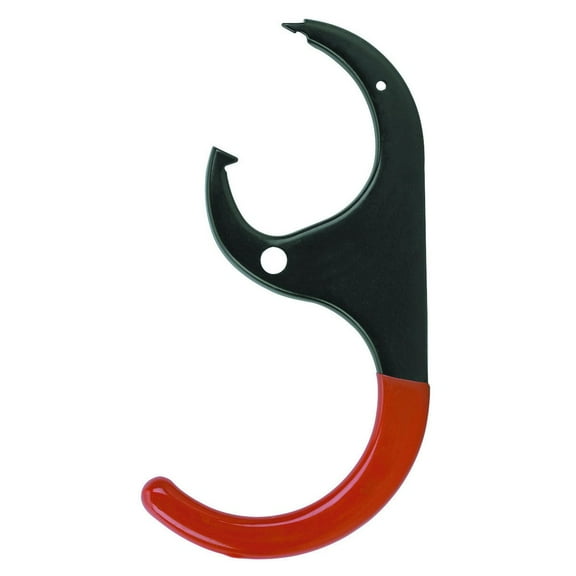 Self-Gripping Hangers 4 Piece Set