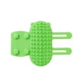thumbnail image 1 of Self Grooming Massage Brush for Cats, Remover Tangles & Fleas, Wall Scratching Rubbing Tools, 1 of 9