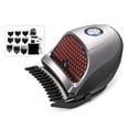 thumbnail image 1 of Self-Haircut Kit, Beard Trimmer, Hair Clippers for Men (13 pieces), 1 of 6