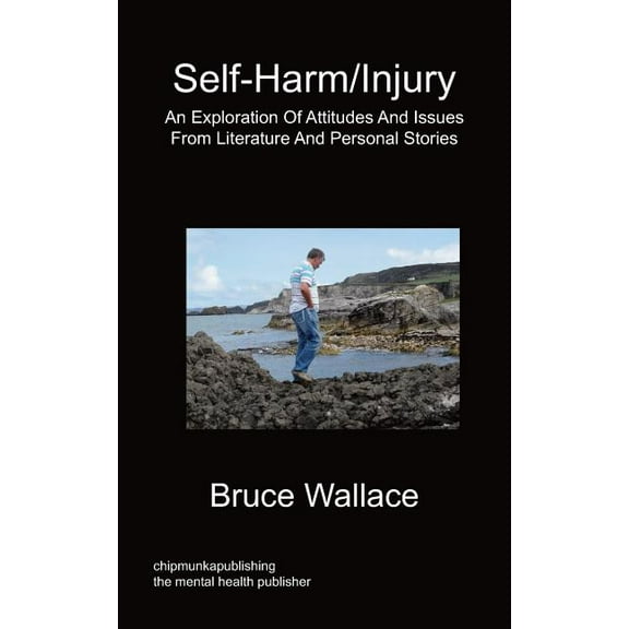 Self-Harm/Injury, (Paperback)