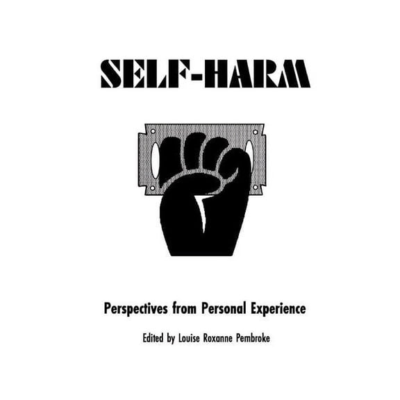 Self Harm, (Paperback)