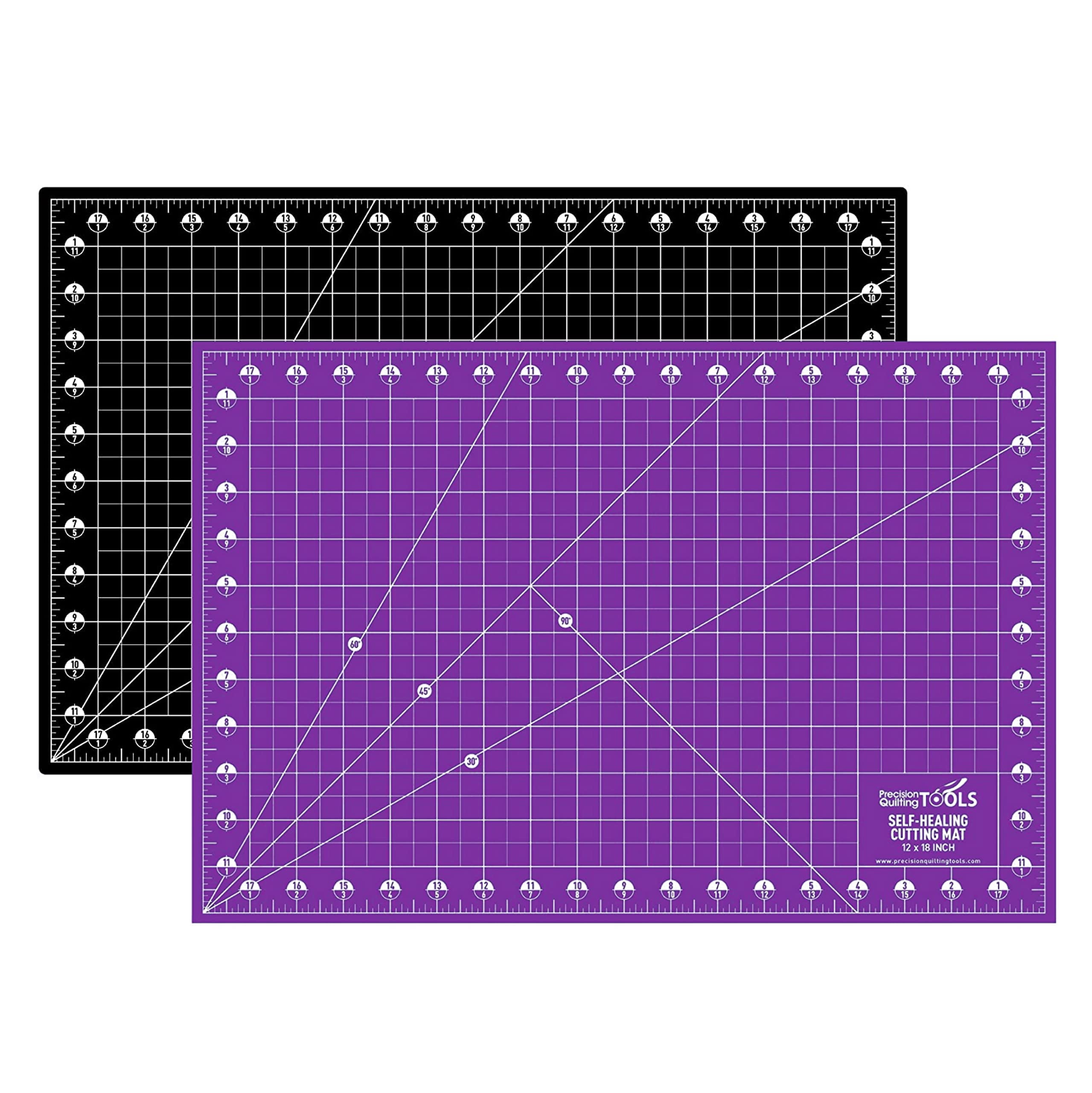 Self-Healing Cutting Mat, 24 x 36