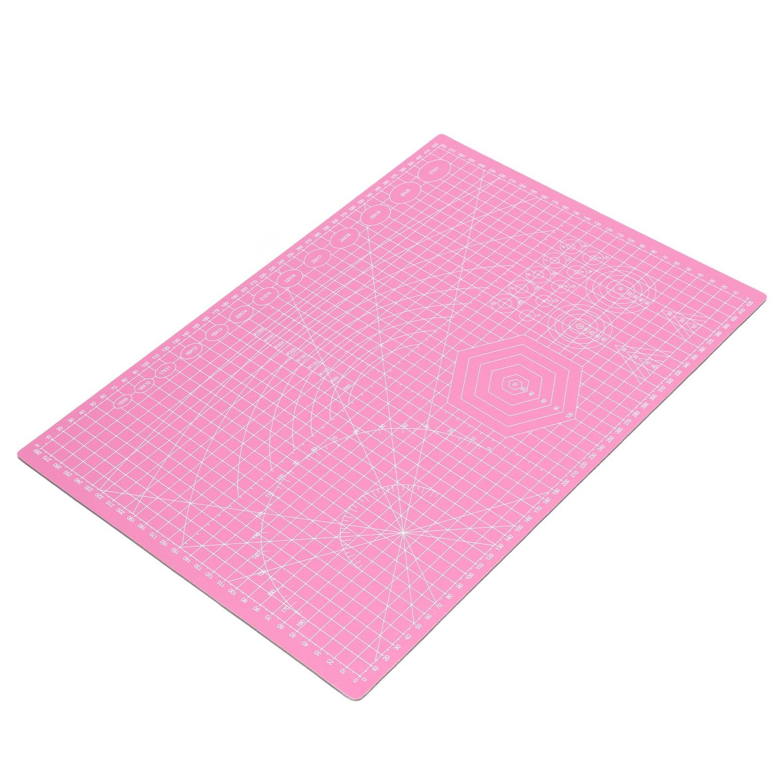 Self Healing Cutting Mat, Desktop Protection Craft Cutting Mat Three