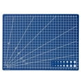 thumbnail image 1 of Self Healing Cutting Mat Double Sided for Sewing, Crafts, Hobby, Fabric, Precision Scrapbooking Projects - A3/A4/A5 Sizes, 1 of 8