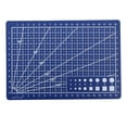 thumbnail image 1 of Self-Healing Cutting Mat for Sewing, Crafting & Hobby Projects - Double-Sided, Rotary Cutter Friendly, Precision Grid Lines (A3/A4/A5 Sizes Available), 1 of 8
