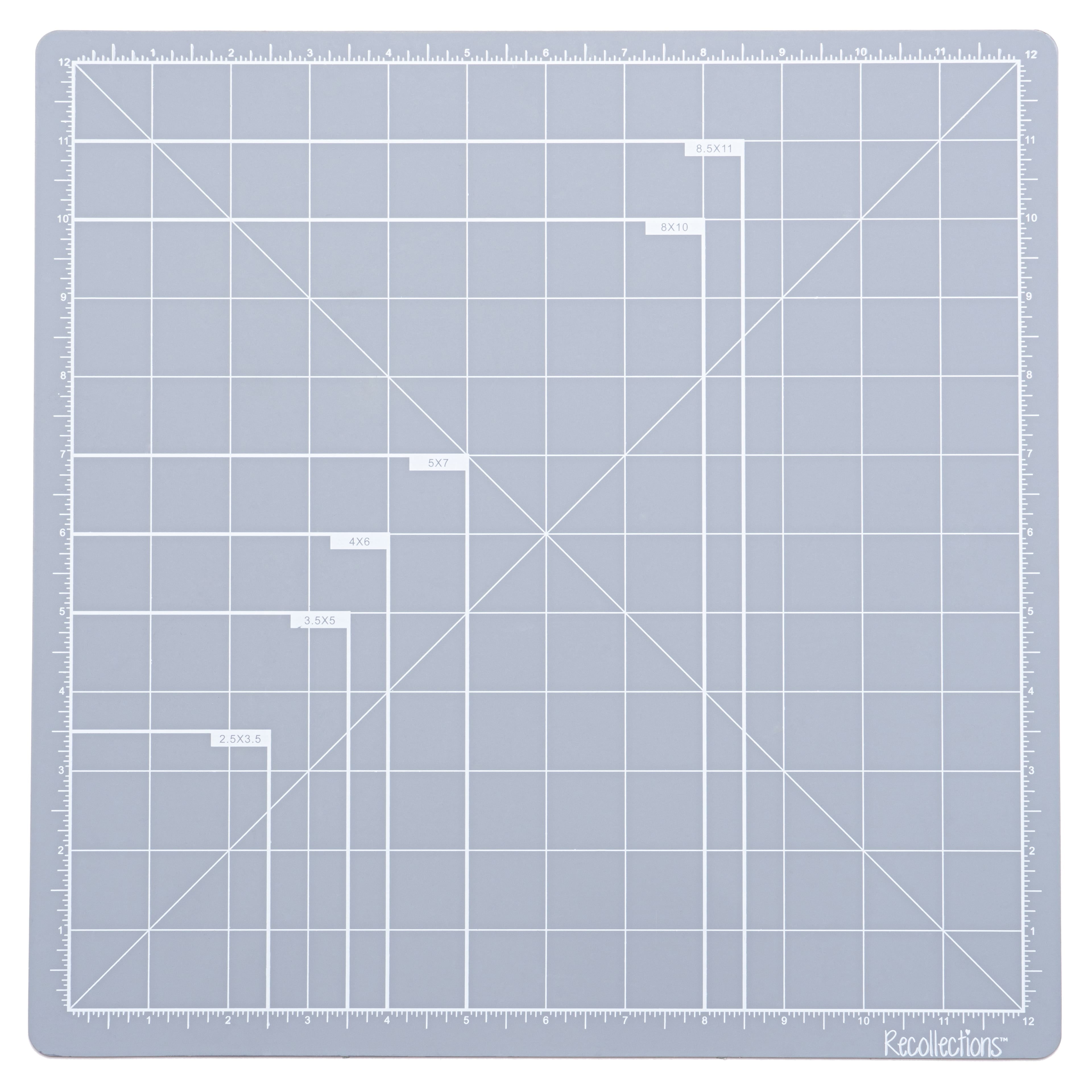 Recollections Self-Healing Cutting Mat