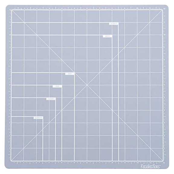 Recollections Self-Healing Cutting Mat