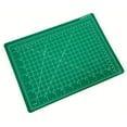 thumbnail image 1 of Self Healing Double Sided Ruled Rotary Cutting Mat - Small - Medium - Large, 1 of 8