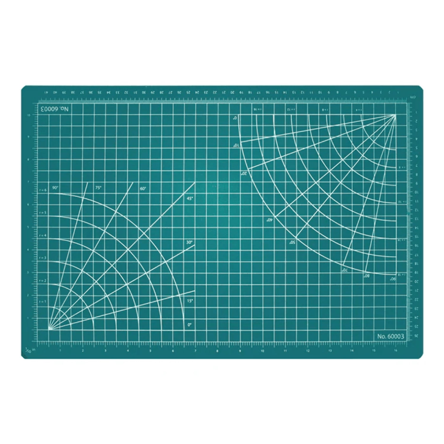 Self Healing Mat 12in x 18in