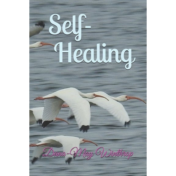 Self-Healing Paperback 1706261926 9781706261926 Dana-May Winthrop