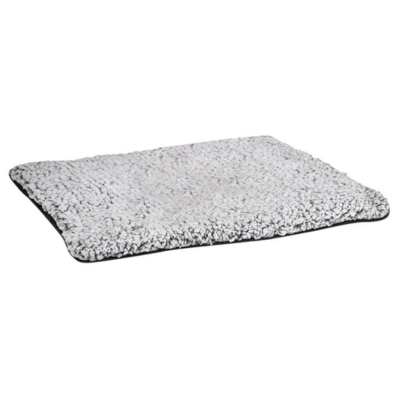 Self Heating Cat Pad Self Warming Bed Thermal Mat with Removable Cover for Outdoor Indoor Cats Dogs