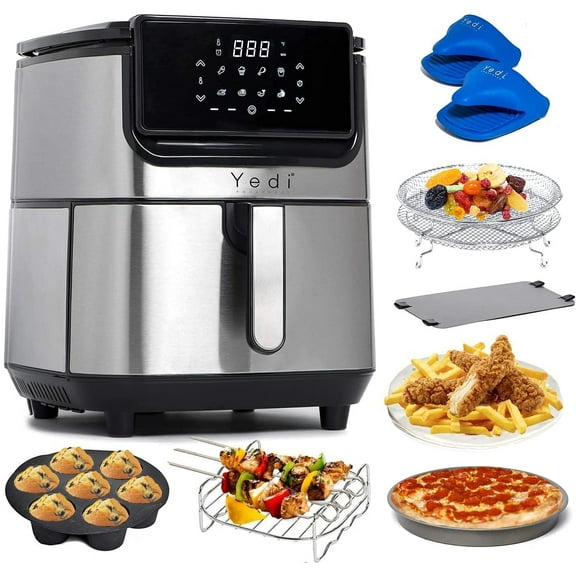 Self-Heating Portable Espresso Machine, Up to 8 Cups per Charge & 20 Bar, 3 * 4500mAh, Works with NS Capsules & Grounds, Electric Coffee Maker for Camping, Hiking, Office, Car, Travel