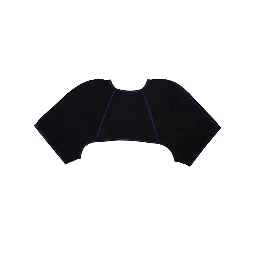 Wholesale Self Heating Shoulder Wrap Magnetic Therapy Shoulder