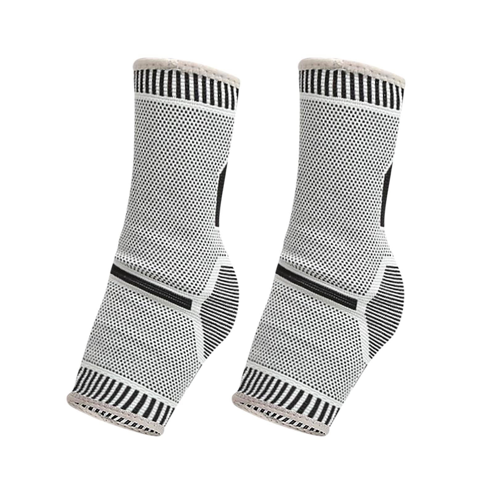 SelfHeating Tech Antiedema Compression Socks,Wormwood SelfHeating Ankle Ankle Sports