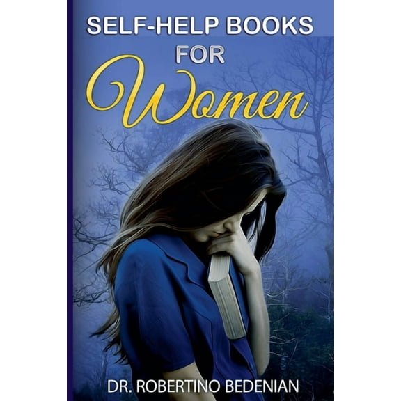 Self-Help Books for Women, (Paperback)
