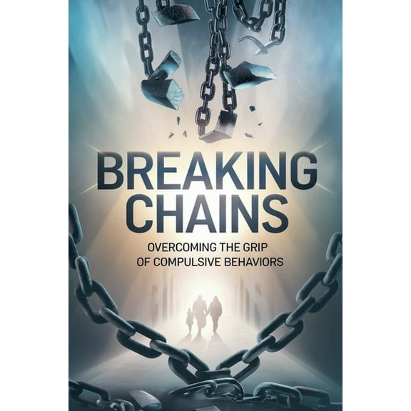 Self-Help Breaking Chains, Book 2, (Paperback)
