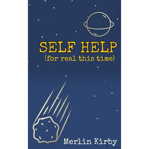 Self Help: For Real This Time