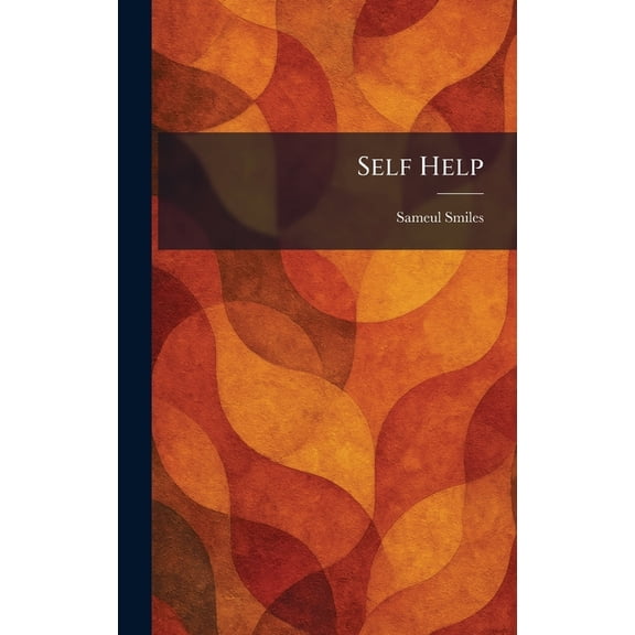 Self Help, (Hardcover)