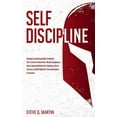 thumbnail image 1 of Self Help Mastery Self Discipline: Develop Everlasting Habits to Master Self-Control, Productivity, Mental Toughness, and a Spartan Mindse, Book 1, (Paperback), 1 of 1