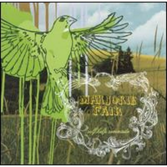 Pre-Owned Self Help Serenade (CD 0724353752620) by Marjorie Fair