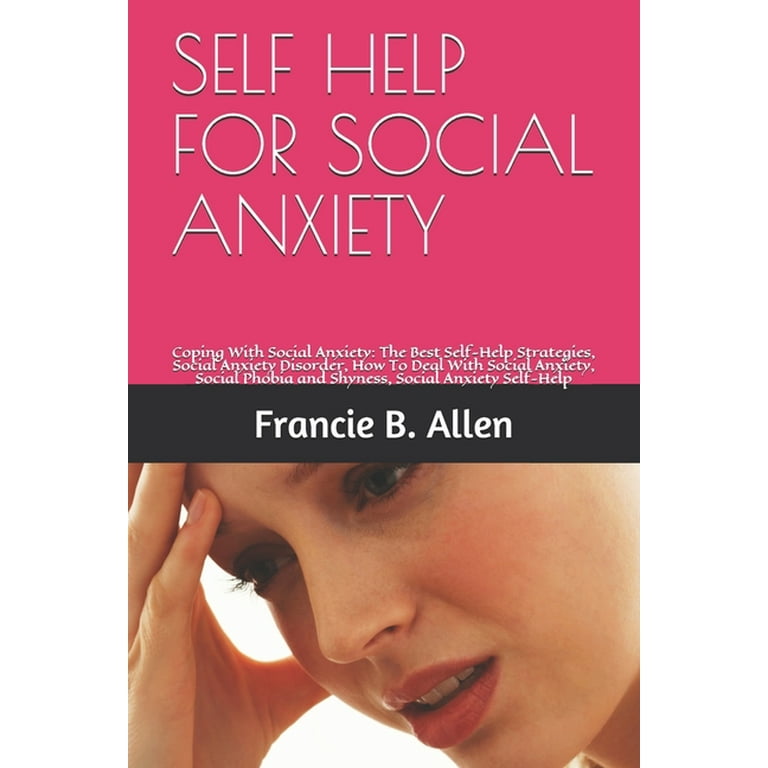 19 Best Books for Social Anxiety - Choosing Therapy