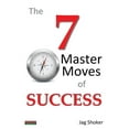 thumbnail image 1 of Self-Help The 7 Master Moves of Success, (Paperback), 1 of 1