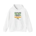 thumbnail image 1 of Self Help The HEALING JOURNEY HOODIE by Grandmarkee ~The Magician~, 1 of 4
