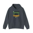 thumbnail image 1 of Self Help The HEALING JOURNEY HOODIE by Grandmarkee ~The Magician~, 1 of 4