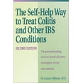 thumbnail image 1 of Pre-Owned Self Help Way to Treat Colitis and Other Ibs Conditions, Second Edition (Paperback) by Delamar Gibbons, 1 of 1