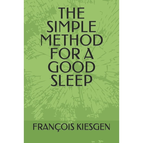 Self-Hypnotic Texts: The Simple Method for a Good Sleep (Series #2) (Paperback)
