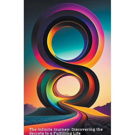 Self Improve The Infinite Journey: Discovering the Secrets to a Fulfilling Life, (Paperback)