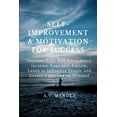 thumbnail image 1 of Self-Improvement &amp; Motivation for Success Bundle: Improve Your Self-Confidence, Increase Your Self-Esteem, Learn to , (Paperback), 1 of 1