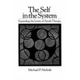 thumbnail image 1 of Self In The System: Expanding The Limits Of Family Therapy, (Hardcover), 1 of 1