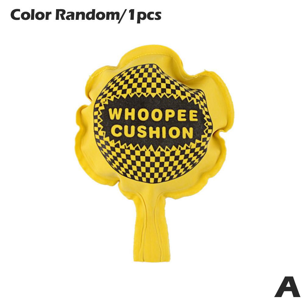 Self Inflating WhoopeeCushion Joke Prank Party Toy Fart Whoopie