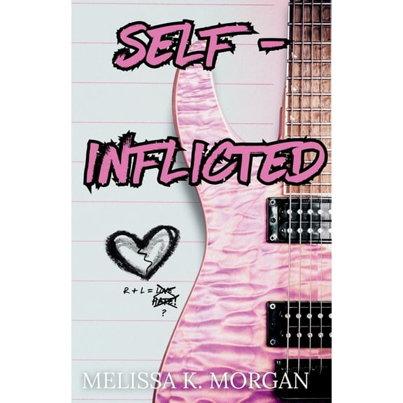 Self-Inflicted, (Paperback)