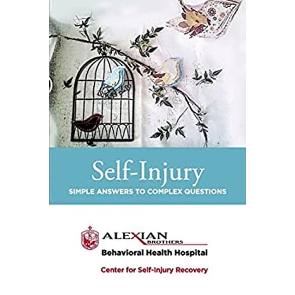 Pre-Owned Self Injury: Simple Answers to Complex Questions (Paperback) 0990439003 9780990439004